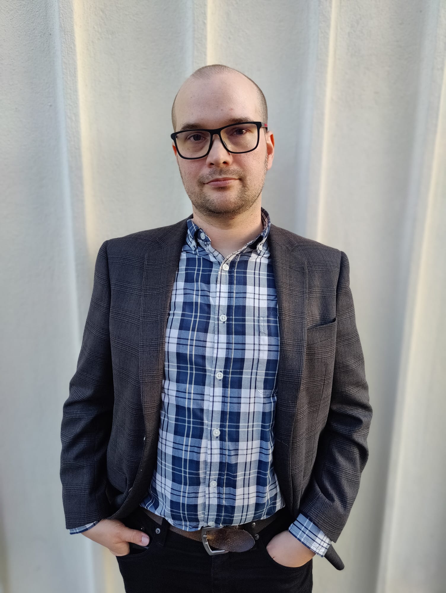 Jarno Auvinen