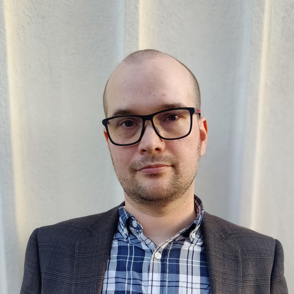 Jarno Auvinen